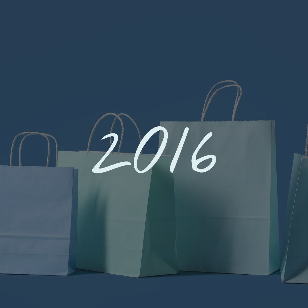 Où en était le commerce en ligne au Québec il y a 10 ans?